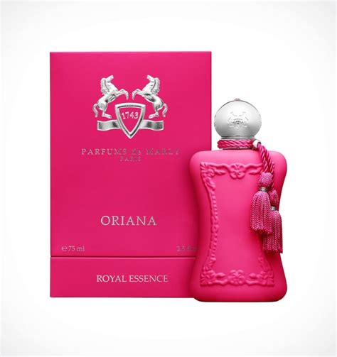 pdm oriana perfume